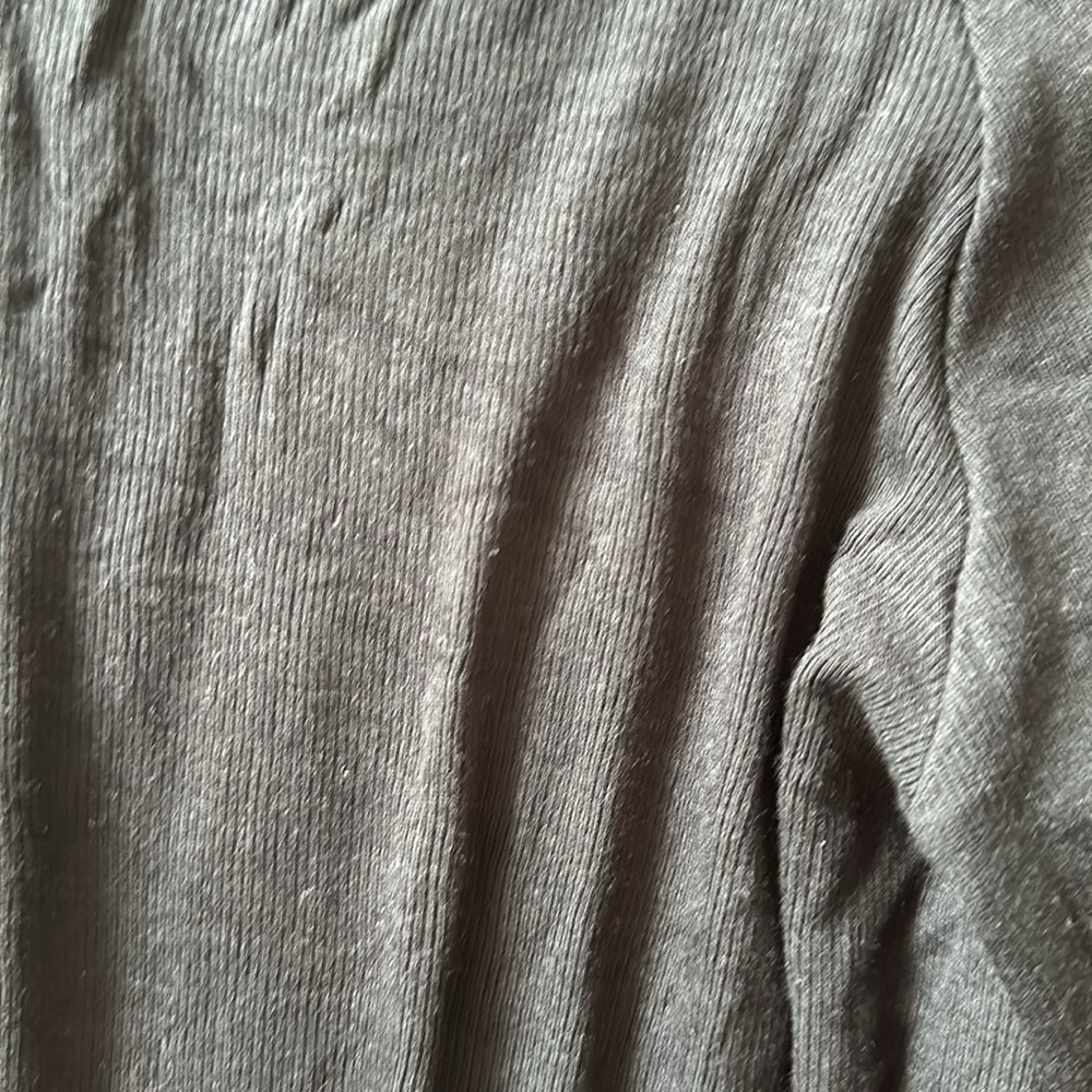 ⭐️⭐️NWT⭐️⭐️Pink by Victoria’s Secret ribbed flair pants. Lightweight XS - Picture 3 of 3